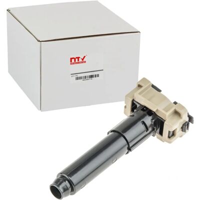 NTY EDSTY014 - Duza de spălare a farurilor pentru Toyota Land Cruiser - Partea din dreapta față sistem de curățare NTY EDSTY014 - Duza de spălare a farurilor pentru Toyota Land Cruiser - Partea din dreapta față sistem de curățare
