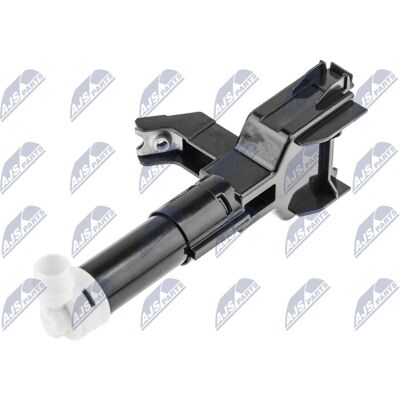 NTY Duza de spălare faruri - Dreapta față - Compatibil cu Toyota Land Cruiser 2009+ NTY Duza de spălare faruri - Dreapta față - Compatibil cu Toyota Land Cruiser 2009+