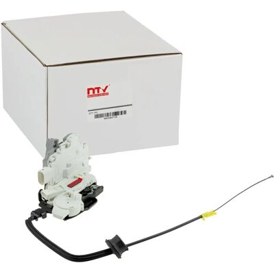 NTY EZC-AU-058 - Dør lås til Audi A7 NTY EZC-AU-058 - Dør lås til Audi A7