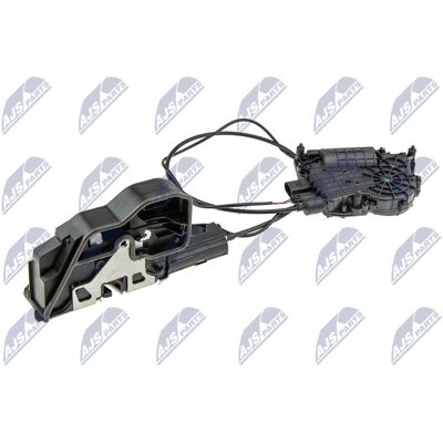 Nty BMW Serie 5 E60 Sblocco porta posteriore sinistra - Sblocco porta Nty BMW Serie 5 E60 Sblocco porta posteriore sinistra - Sblocco porta
