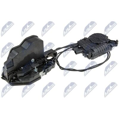 NTY BMW 5 Series Rear Right Door Lock - Car Door Lock NTY BMW 5 Series Rear Right Door Lock - Car Door Lock