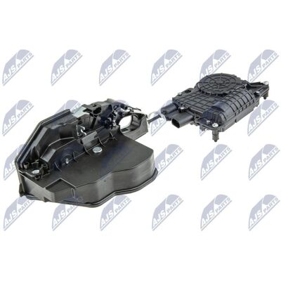 NTY EZC-BM-100 Door Lock - Suitable for BMW X5 X6 Left Front NTY EZC-BM-100 Door Lock - Suitable for BMW X5 X6 Left Front
