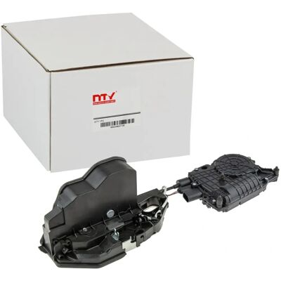 NTY Încuietoare ușă față dreapta BMW X5 X6 - Încuietoare auto NTY Încuietoare ușă față dreapta BMW X5 X6 - Încuietoare auto
