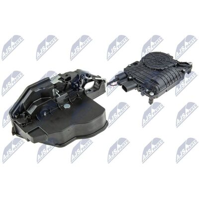 Nty Încuietoare ușă spate stâng pentru BMW X5 X6 Nty Încuietoare ușă spate stâng pentru BMW X5 X6