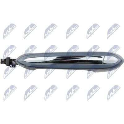 NTY EZC-BM-117 - Türgriff OEM BMW 51219491471 NTY EZC-BM-117 - Türgriff OEM BMW 51219491471