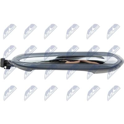 NTY EZC-BM-122 - Dørhåndtag - OEM BMW 51219491465 NTY EZC-BM-122 - Dørhåndtag - OEM BMW 51219491465