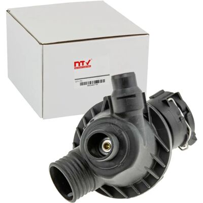 NTY CTM-BM-043 Thermostat - 87°C - Passend für BMW 1-6 Serien NTY CTM-BM-043 Thermostat - 87°C - Passend für BMW 1-6 Serien