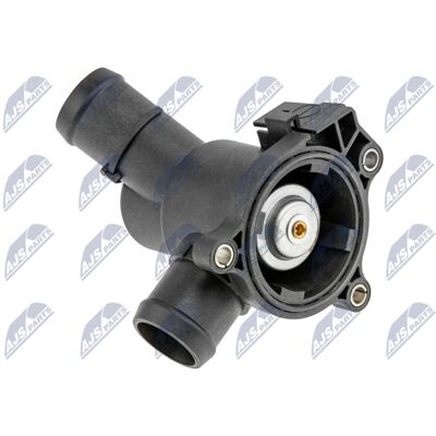 NTY CT5629 Termostat - Egnet til Mercedes-Benz A-Klasse NTY CT5629 Termostat - Egnet til Mercedes-Benz A-Klasse