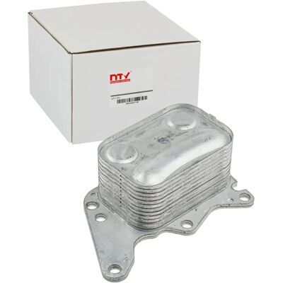Răcitor ulei NTY Model CCL-CT-012 pentru Citroën și Peugeot Răcitor ulei NTY Model CCL-CT-012 pentru Citroën și Peugeot