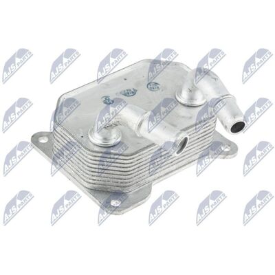 Răcitor ulei motor Ford - CCLFR014 - Răcire cu apă Răcitor ulei motor Ford - CCLFR014 - Răcire cu apă