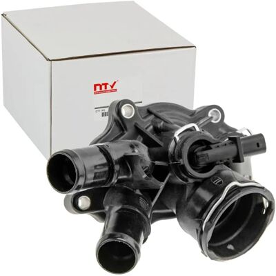 NTY 103°C Termostathus med sensor - Mercedes-Benz NTY 103°C Termostathus med sensor - Mercedes-Benz