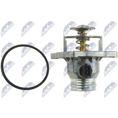 NTY CTM-BM-045 Termostat - BMW 5, 7, X5 NTY CTM-BM-045 Termostat - BMW 5, 7, X5