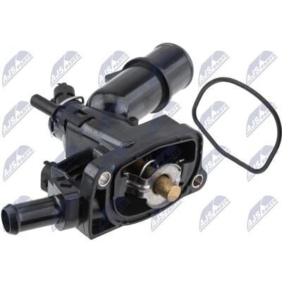 NTY CTM-FT-012 Vandtermostat med Sensor for Alfa Romeo Fiat NTY CTM-FT-012 Vandtermostat med Sensor for Alfa Romeo Fiat