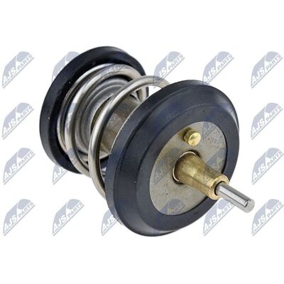 NTY CTM-VW-052 Termostat cu Garnitură pentru VW Beetle Jetta NTY CTM-VW-052 Termostat cu Garnitură pentru VW Beetle Jetta