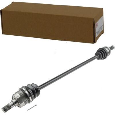 Hyundai NPW-HY-549 Drive Shaft - Front Right - 932mm Hyundai NPW-HY-549 Drive Shaft - Front Right - 932mm