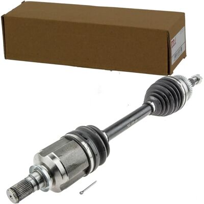 Hyundai NPW-HY-561 Foraksel - Venstre foran Hyundai NPW-HY-561 Foraksel - Venstre foran