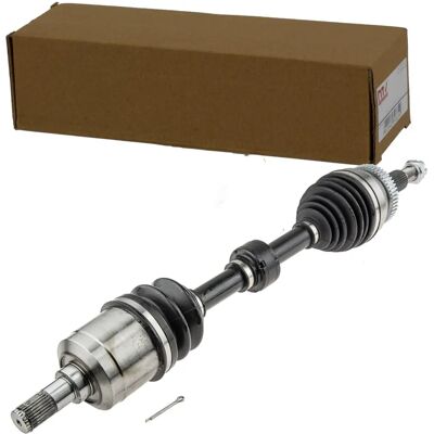 Hyundai NPW-HY-565 Drive Shaft - Left Front Hyundai NPW-HY-565 Drive Shaft - Left Front