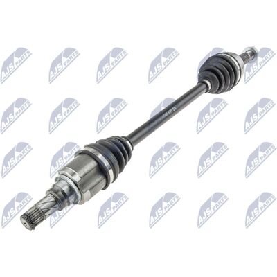 Mitsubishi Modell 3815a423 Antriebswelle - Vorderachse links Mitsubishi Modell 3815a423 Antriebswelle - Vorderachse links