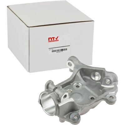 NTY BMW 7 Series B7 Alpina B7 Left Front Suspension Knuckle NTY BMW 7 Series B7 Alpina B7 Left Front Suspension Knuckle