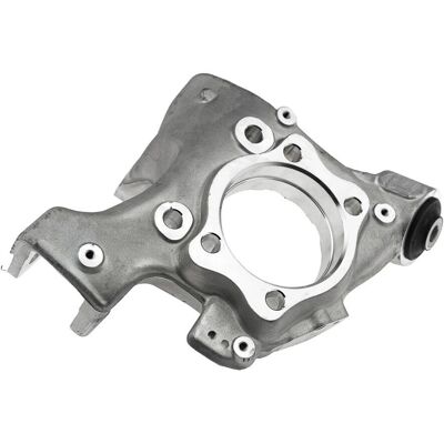 NTY ZZT-AU-002 Rear Left Wheel Hub Carrier - Suspension Part NTY ZZT-AU-002 Rear Left Wheel Hub Carrier - Suspension Part