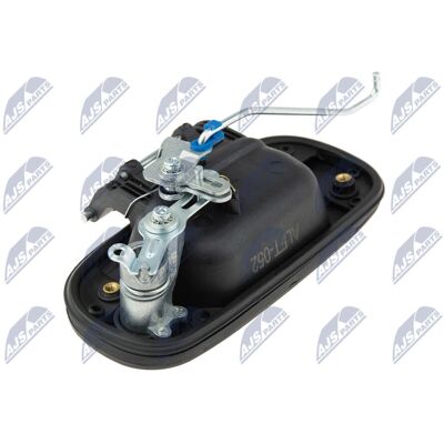 NTY EZC-FT-052 - Autotürgriff - Fiat Doblo NTY EZC-FT-052 - Autotürgriff - Fiat Doblo