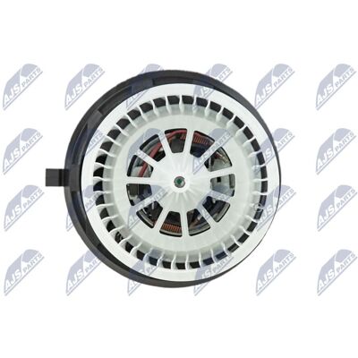 Motor Ventilator Interior - Audi Seat VW - Q7 Alhambra Multivan Motor Ventilator Interior - Audi Seat VW - Q7 Alhambra Multivan