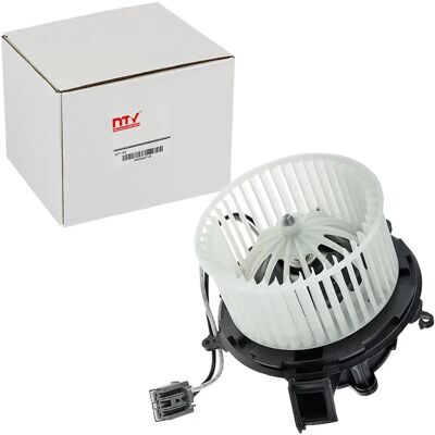 Motor Ventilator Interior Opel Vauxhall - 133mm, 12V, Pentru Conducere la Stânga - Motor Ventilator Interior Motor Ventilator Interior Opel Vauxhall - 133mm, 12V, Pentru Conducere la Stânga - Motor Ventilator Interior