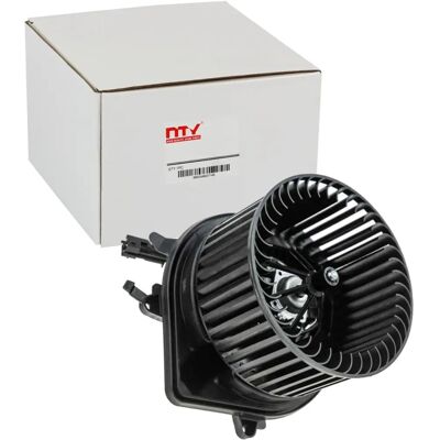 Mini EWN-BM-007 Tuuletinmoottori - 216W Mini-malleihin Mini EWN-BM-007 Tuuletinmoottori - 216W Mini-malleihin