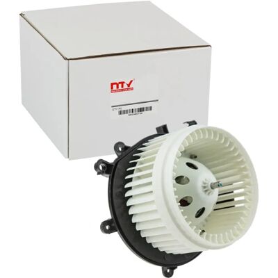 Mercedes-Benz EWN-ME-005 - Cabin Blower Fan Motor Mercedes-Benz EWN-ME-005 - Cabin Blower Fan Motor