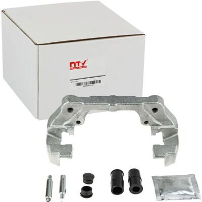 NTY HZP-BM-018A - Steun voor remklauwen BMW X4 X5 X6 NTY HZP-BM-018A - Steun voor remklauwen BMW X4 X5 X6