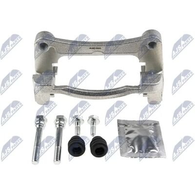 NTY HZP-MZ-024A Mazda CX-5 Front Right Brake Caliper Support NTY HZP-MZ-024A Mazda CX-5 Front Right Brake Caliper Support