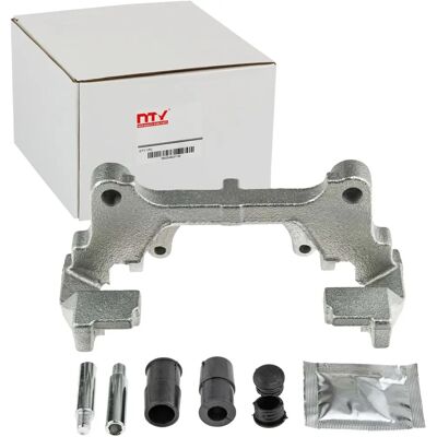 NTY HZP-VW-017A - Brake Caliper Bracket NTY HZP-VW-017A - Brake Caliper Bracket