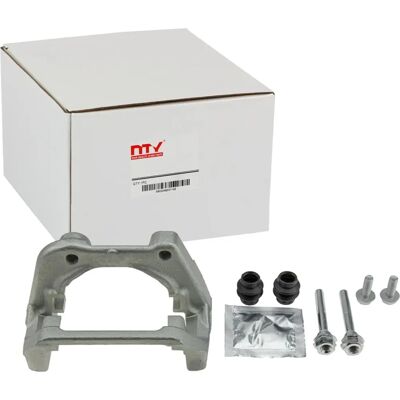BMW HZT-BM-027A Hinterachse Rechts Bremssattel Halter - Support BMW HZT-BM-027A Hinterachse Rechts Bremssattel Halter - Support