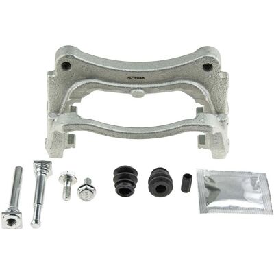 NTY Bakaksel Bremssattelholder for Ford Transit - Bremssattelholder NTY Bakaksel Bremssattelholder for Ford Transit - Bremssattelholder