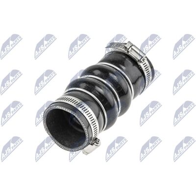 NTY GPP-PE-005 - Ansaugschlauch für Peugeot, Citroën, DS, Opel, Vauxhall NTY GPP-PE-005 - Ansaugschlauch für Peugeot, Citroën, DS, Opel, Vauxhall