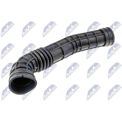 NTY GPP-PE-011 Ilmanottoletku - Ilmansuodatin NTY GPP-PE-011 Ilmanottoletku - Ilmansuodatin