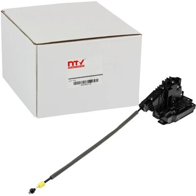 Mercedes-Benz EZC-056 Rear Left Door Lock - Car Door Lock Mercedes-Benz EZC-056 Rear Left Door Lock - Car Door Lock