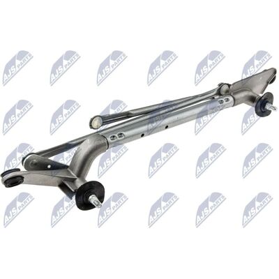 NTY EMW-NS-006 Wischergestänge - Wischerarm für Nissan X-Trail NTY EMW-NS-006 Wischergestänge - Wischerarm für Nissan X-Trail