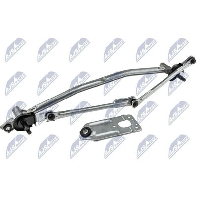 Legătură ștergător Hyundai Kia EMW-KA-003 - Wiper Linkage Legătură ștergător Hyundai Kia EMW-KA-003 - Wiper Linkage