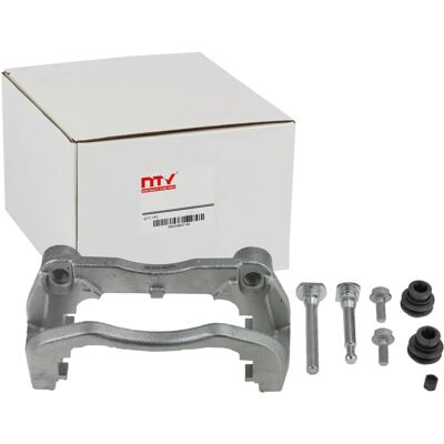 NTY Halter für Bremszange für Nissan Qashqai X-Trail NTY Halter für Bremszange für Nissan Qashqai X-Trail
