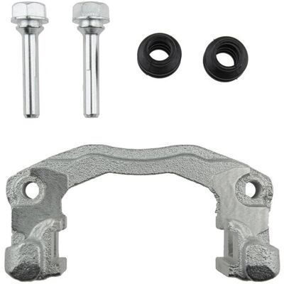NTY HZT-HY-510A Baghjulsbremse Caliper Holder - Bremse Delen NTY HZT-HY-510A Baghjulsbremse Caliper Holder - Bremse Delen