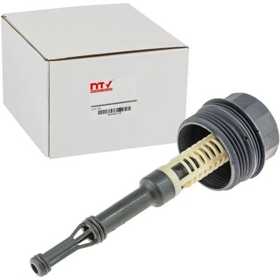 NTY 6511800138 Oil Filter Housing Cover - Oil Filter Housing NTY 6511800138 Oil Filter Housing Cover - Oil Filter Housing