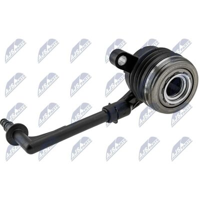 NTY NWS-RE-008 Hydraulisk Utlösningslager - Bil NTY NWS-RE-008 Hydraulisk Utlösningslager - Bil