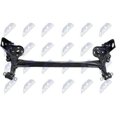 NTY ZRZ-DW-005 Achskörper für Chevrolet Aveo T300 NTY ZRZ-DW-005 Achskörper für Chevrolet Aveo T300