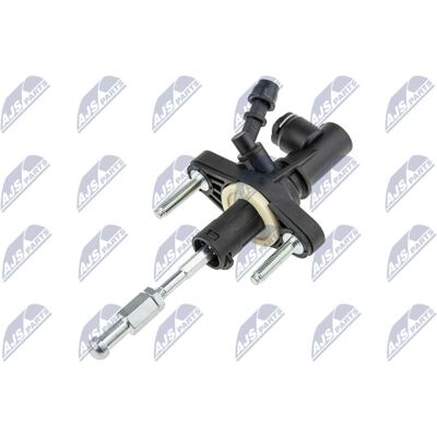 NTY Yaris Master Cylinder - Clutch - Plastic - OEM 31420-0D100 NTY Yaris Master Cylinder - Clutch - Plastic - OEM 31420-0D100