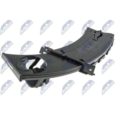BMW EZC-BM-124 - Drikkefolder - Sort - Biltilbehør BMW EZC-BM-124 - Drikkefolder - Sort - Biltilbehør