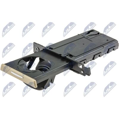 NTY EZC-BM-127 Beige/Sort Drinkholder BMW 3 - Interiør NTY EZC-BM-127 Beige/Sort Drinkholder BMW 3 - Interiør