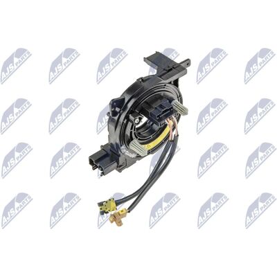 NTY EAS-LR-002 Land Rover Airbag-Schalter - Kontaktschalter NTY EAS-LR-002 Land Rover Airbag-Schalter - Kontaktschalter