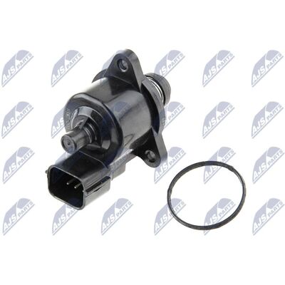 Mitsubishi Idle Control Valve - Lancer, Outlander - Idle Control Valve Mitsubishi Idle Control Valve - Lancer, Outlander - Idle Control Valve