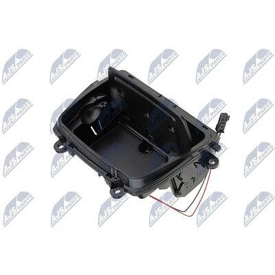 NTY EZC-BM-132 - Ashtray NTY EZC-BM-132 - Ashtray